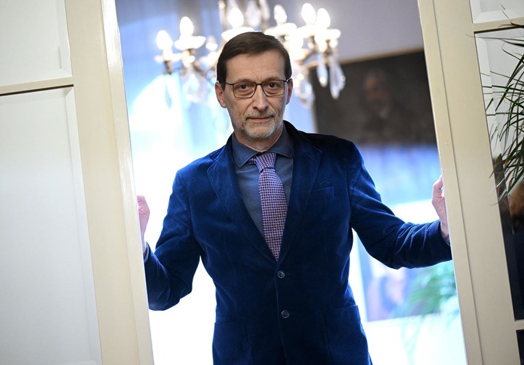 Miro Gavran postao redoviti član Dukljanske akademije u Crnoj Gori