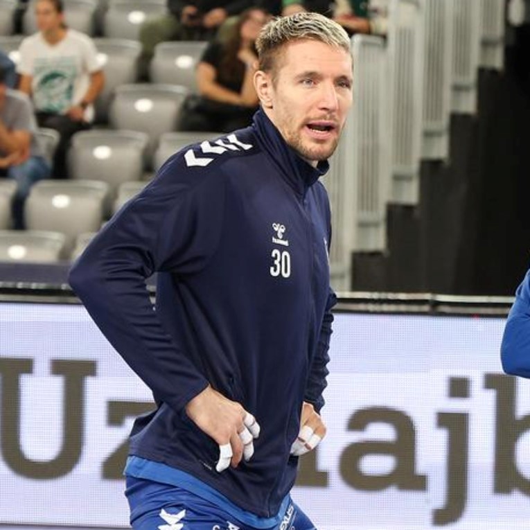 RK Zagreb predstavio dva nova igrača. Stigli reprezentativci Srbije i Rusije
