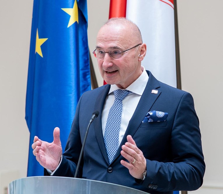 Grlić Radman: Regionalna suradnja ključna za stabilnost i napredak Europe