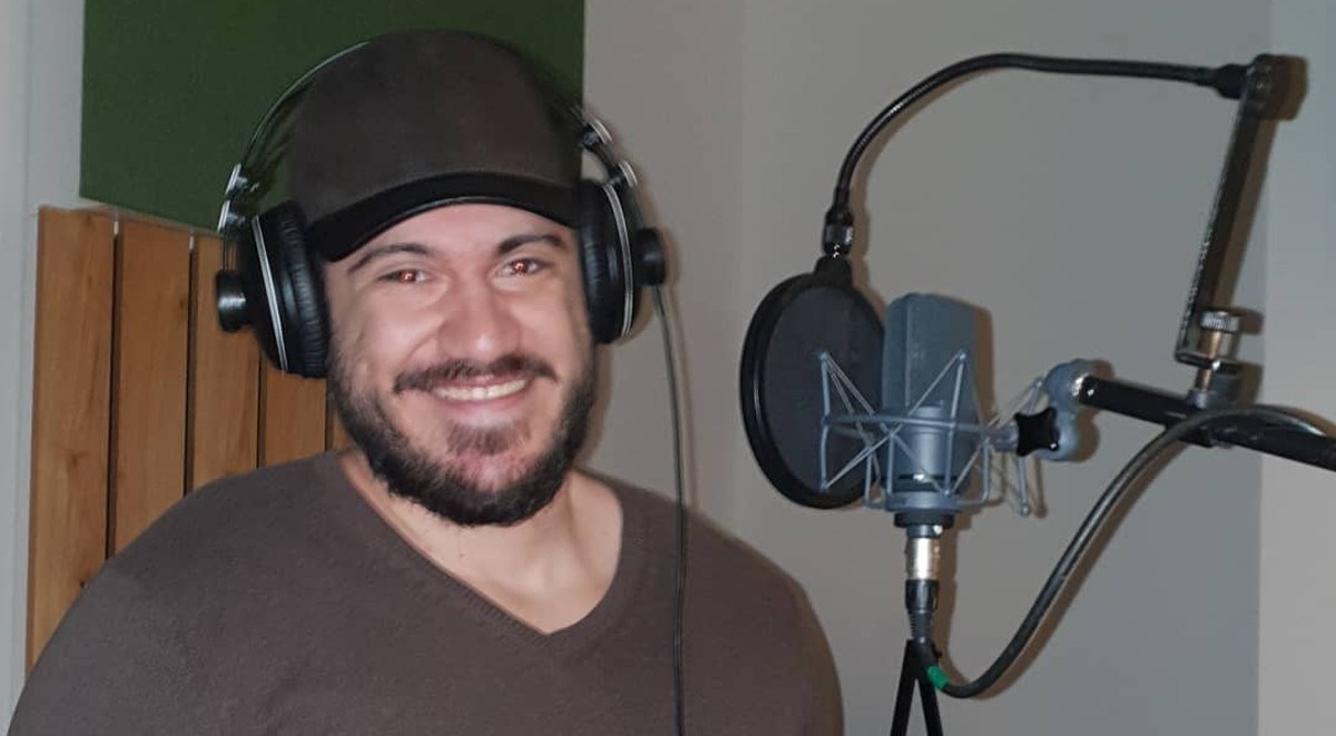 Oglasio se Mark iz Supertalenta: Mobitel mi je skoro crkao. Život mi se promijenio