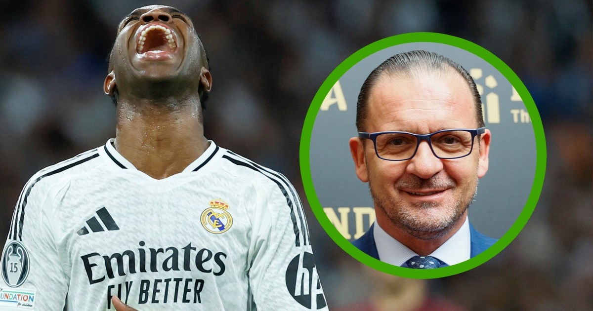 Mijatović: Vinicius je iritantan i navijačima Reala