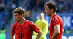 Velika čistka u Bayernu. Otpisano sedam zvijezda vrijednih 340 milijuna eura