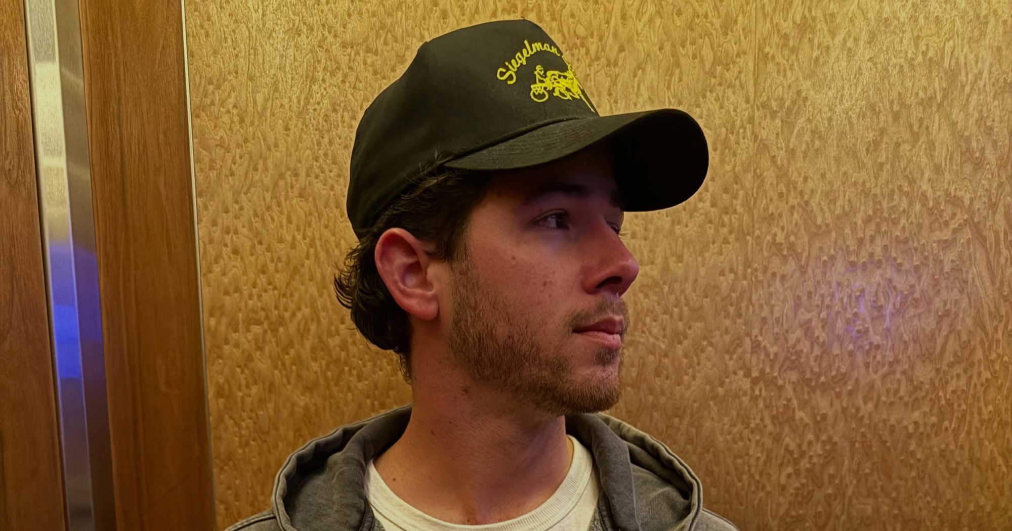 Nick Jonas uprskao je audiciju za Disneyjev hit: "Bilo je grozno"