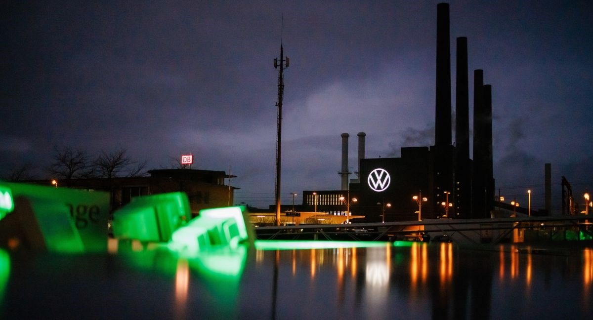 Bijes radnika Volkswagena. "Odluke menadžera će svima donijeti jad i bijedu"