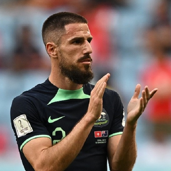 Australski Srbin pred Argentinu: Messi? Nije mi čast igrati protiv njega