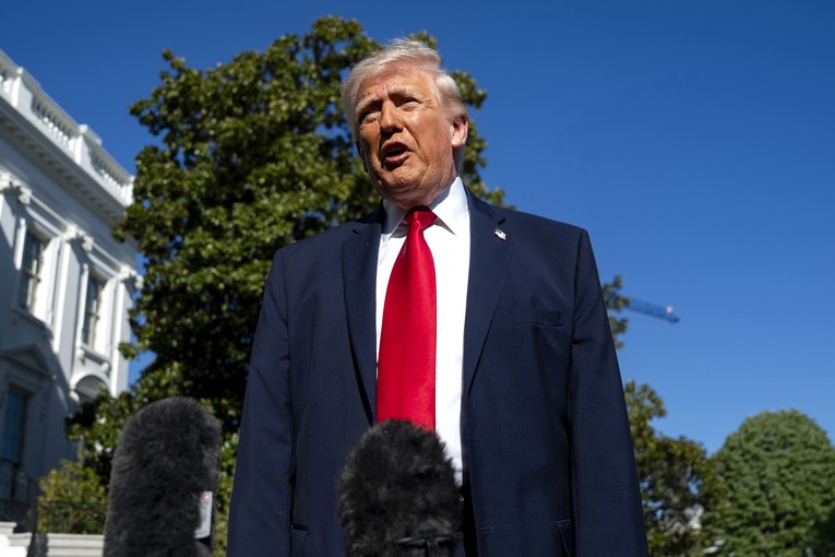 Trump: Zamolio sam kineskog predsjednika da ne daje oružje Iranu, rekao je da nije