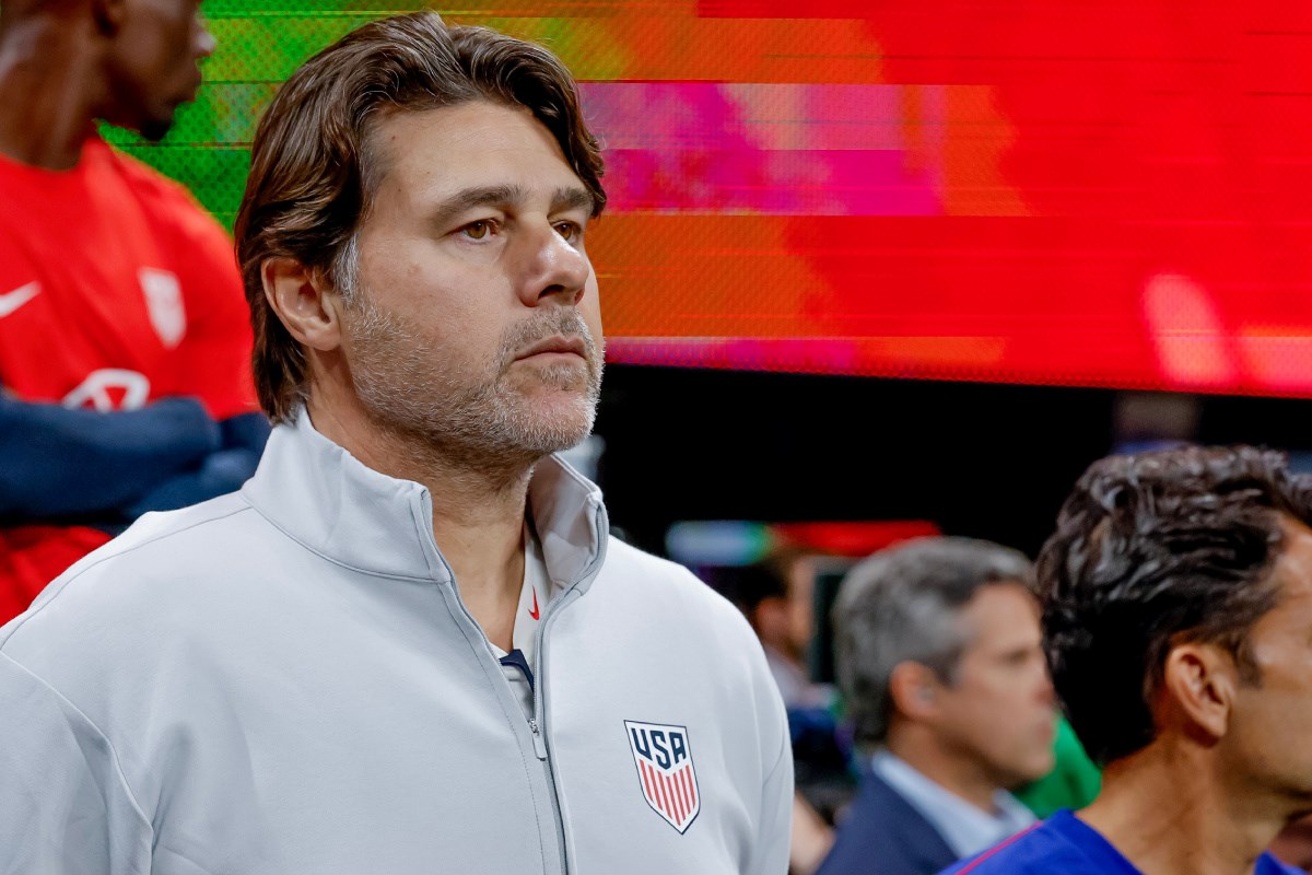 Izbornik SAD-a: Mi nemamo nijednog igrača koji je među 100 najboljih na svijetu