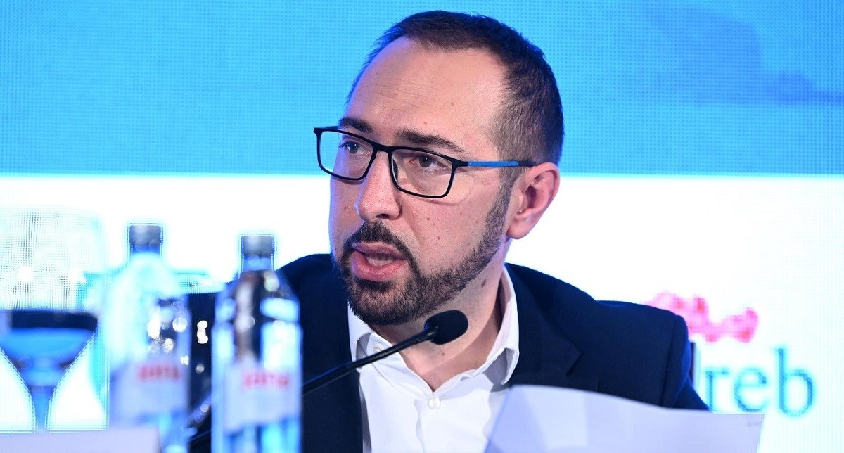 Tomašević: U Zagrebu se smanjuje stopa rizika od siromaštva