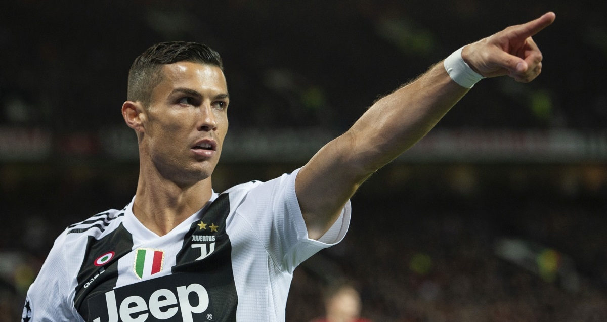 Juventus: Danas se rastaju dvije ikone