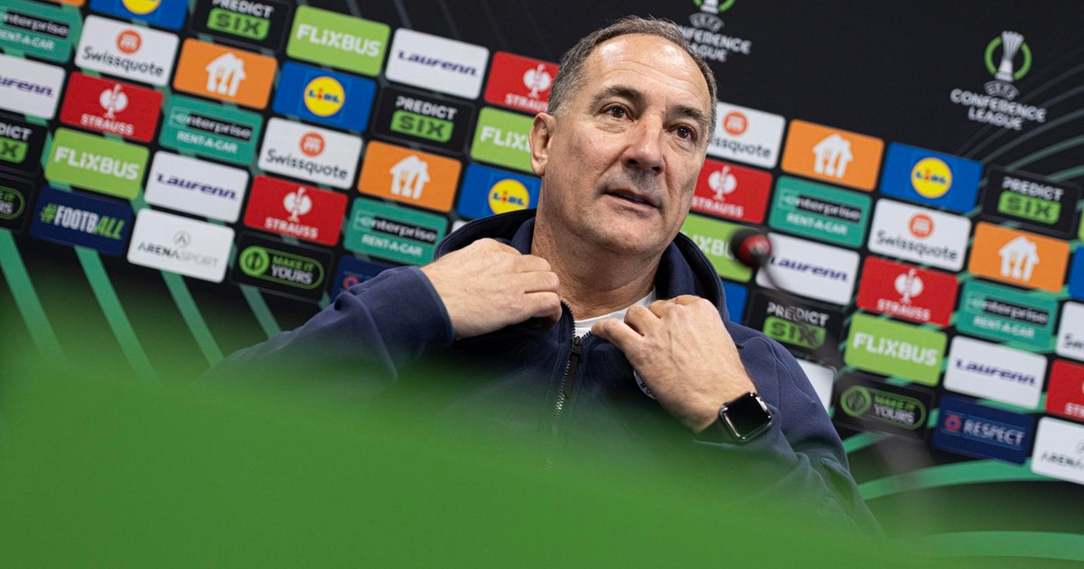 Štimac uoči Crystal Palacea: Ostavit ćemo srce i dušu na terenu