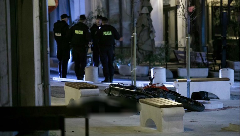 Potvrđeni identiteti trojice ubijenih u Splitu