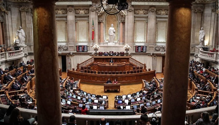 Portugalski parlament je izglasao legalizaciju eutanazije