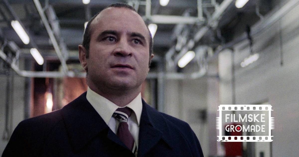 Neškolovani velikan koji je dobio 200.000 za Ala Caponea, ali nije dobio i ulogu