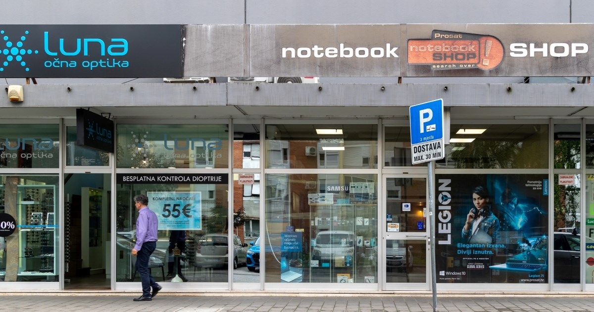 Saznajte koje trgovine i šoping-centri danas rade