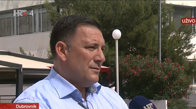 Ljudi se u Dubrovniku masovno cijepe, ali moguće je da bude još oboljelih