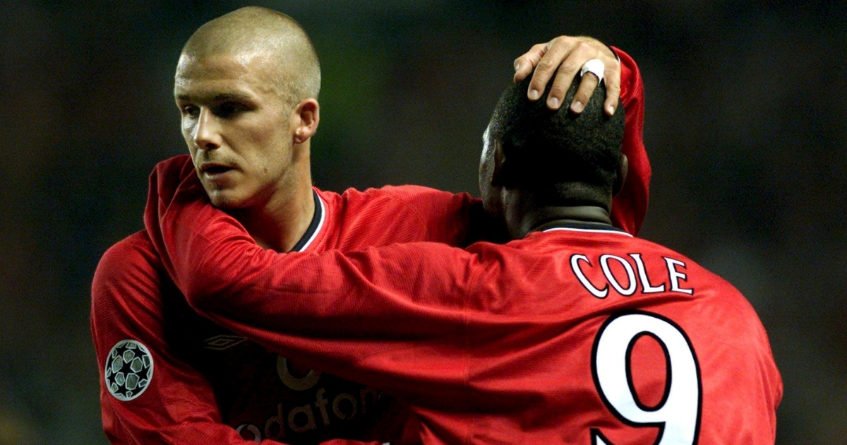Beckham anegdotom savršeno objasnio razliku njegovog i današnjeg Uniteda