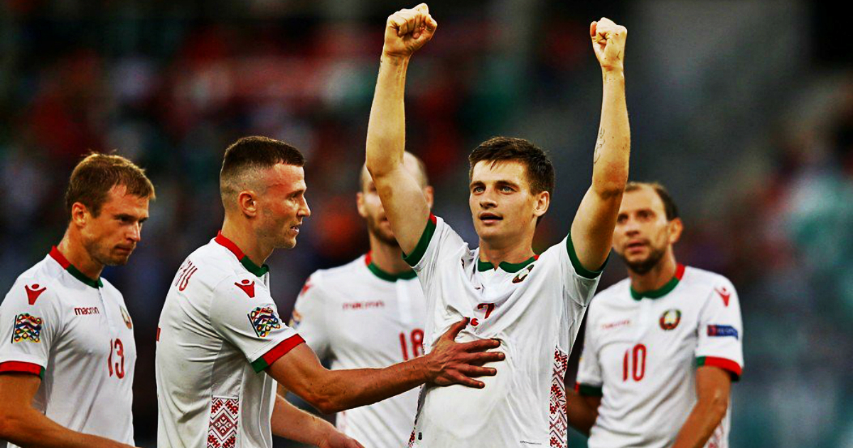 Austrija do pobjede protiv Sj. Irske u 93. minuti, Bjelorusija ide u Ligu C