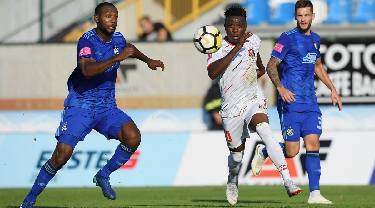Dinamo želi hit igrača HNL-a, bio bi to drugi najveći transfer u povijesti lige