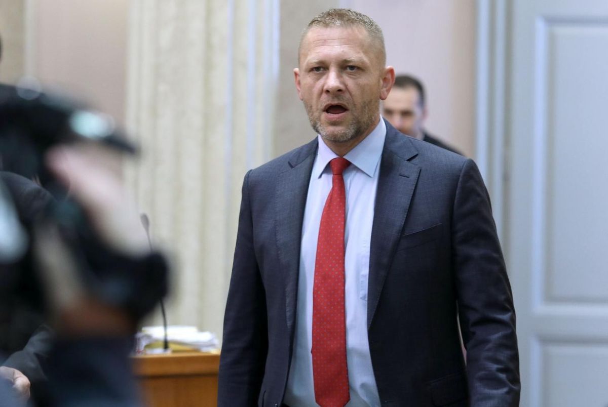 Zagrebački župan: Tužit ću Beljaka! Beljak: Jedva čekam