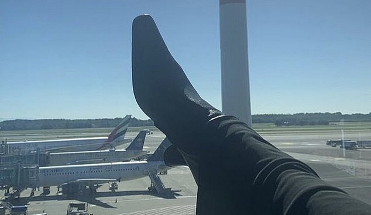 Zbog ove fotke Bellu Hadid optužuju za rasizam