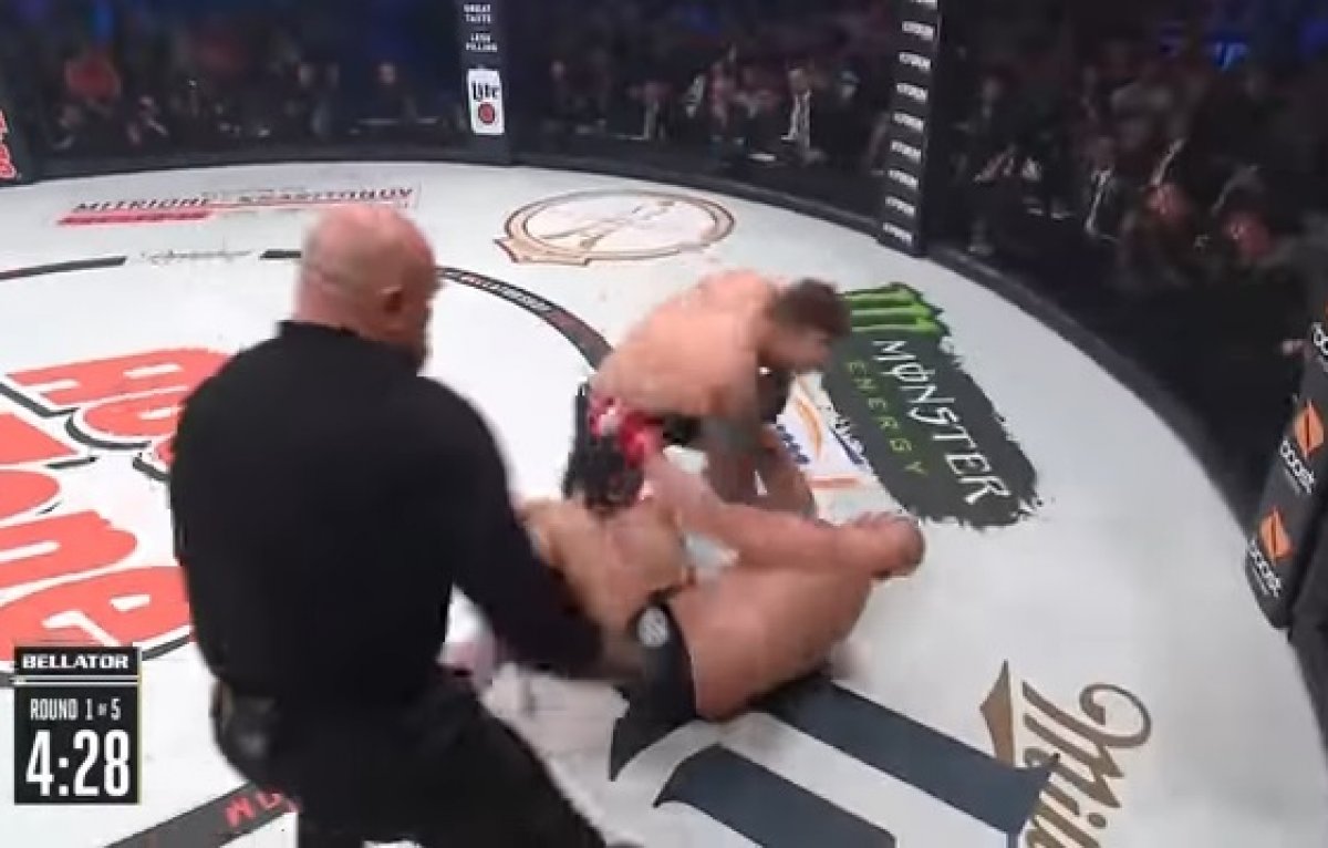 Fedor doživio najteži poraz u karijeri, završio u bolnici pa oduševio porukom