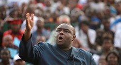 Vođa oporbe i osuđeni ratni zločinac neće moći sudjelovati na izborima u Kongu
