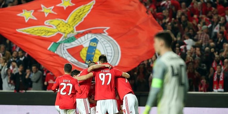 Benfica korak do rekordnog naslova prvaka