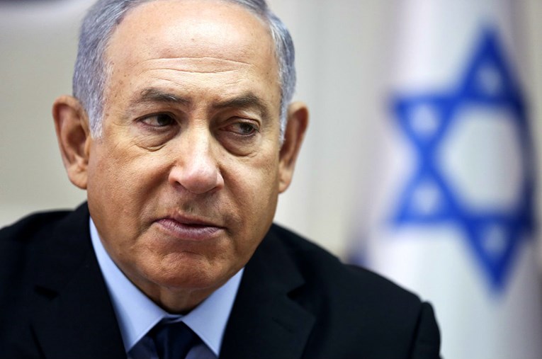 Netanyahu Izraelcima: Ne brinite se zbog američkog povlačenja iz Sirije