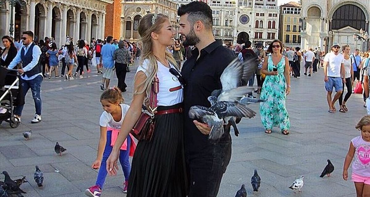 Amerikanci došli u Europu pa se šokirali: "Ostaci svjetskih ratova su posvuda"