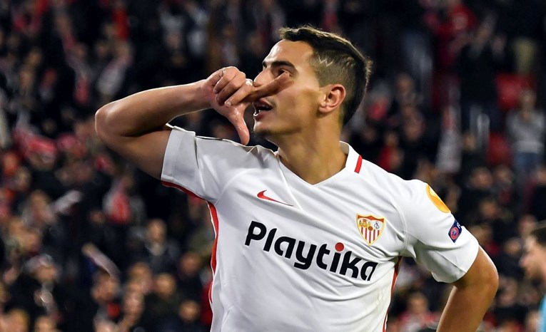 Ben Yedder u 13 minuta srušio Šukerov rekord u Sevilli star 23 godine