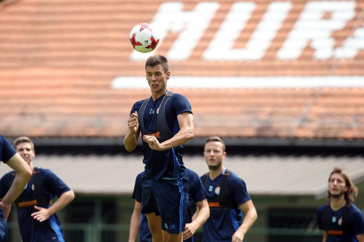 Benković na pregledima u Leicesteru, evo koliko bi Dinamo trebao zaraditi