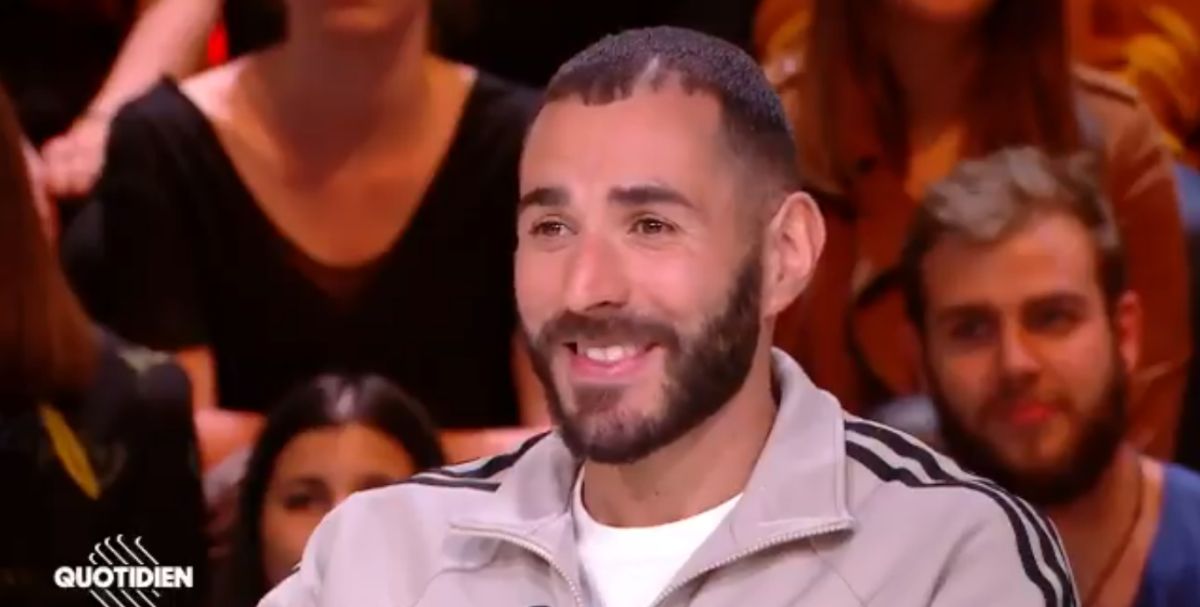 "Jesam li ja glavni u Realu sada kada nema Cristiana? Može se tako reći"