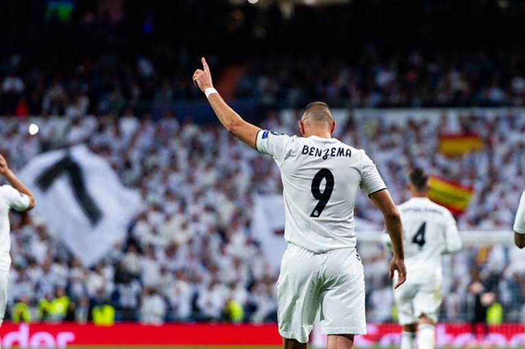 Karim Benzema produljio vjernost Real Madridu. Tamo se želi i umiroviti