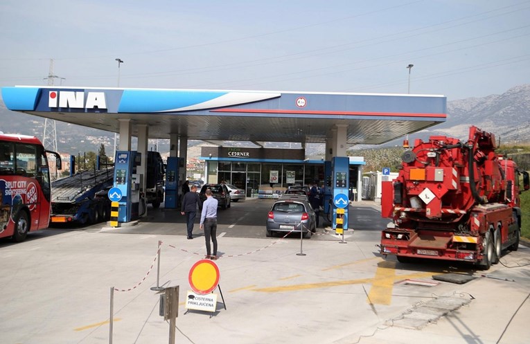 Više od 100 ljudi javilo se da je ulilo krivo gorivo u Splitu, ima i lažova