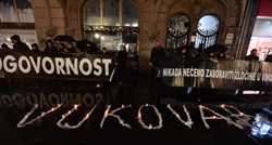 Tko su žene koje u Beogradu svake godine pale svijeće za Vukovar?