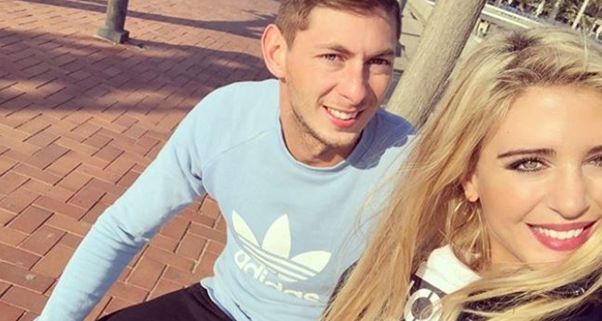 Bivšu curu nestalog nogometaša napali na Instagramu: "Čemu ovakve slike?"