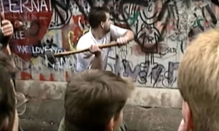 Prije točno 29 godina pao je Berlinski zid, a s njime i komunizam