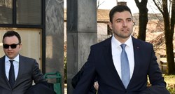 Bernardić i Ramljak završili na sudu zbog Agrokora
