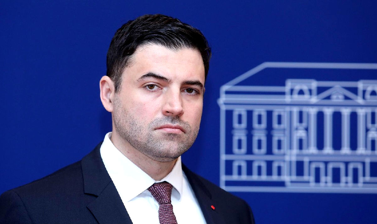 I SDP bojkotira HRT