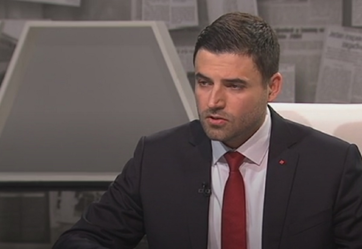 Bernardić o pobačaju: Ne znam kad počinje život