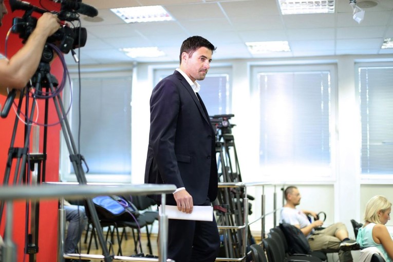 SDP kaže da je počeo pripreme za izbore. I parlamentarne i za EU parlament