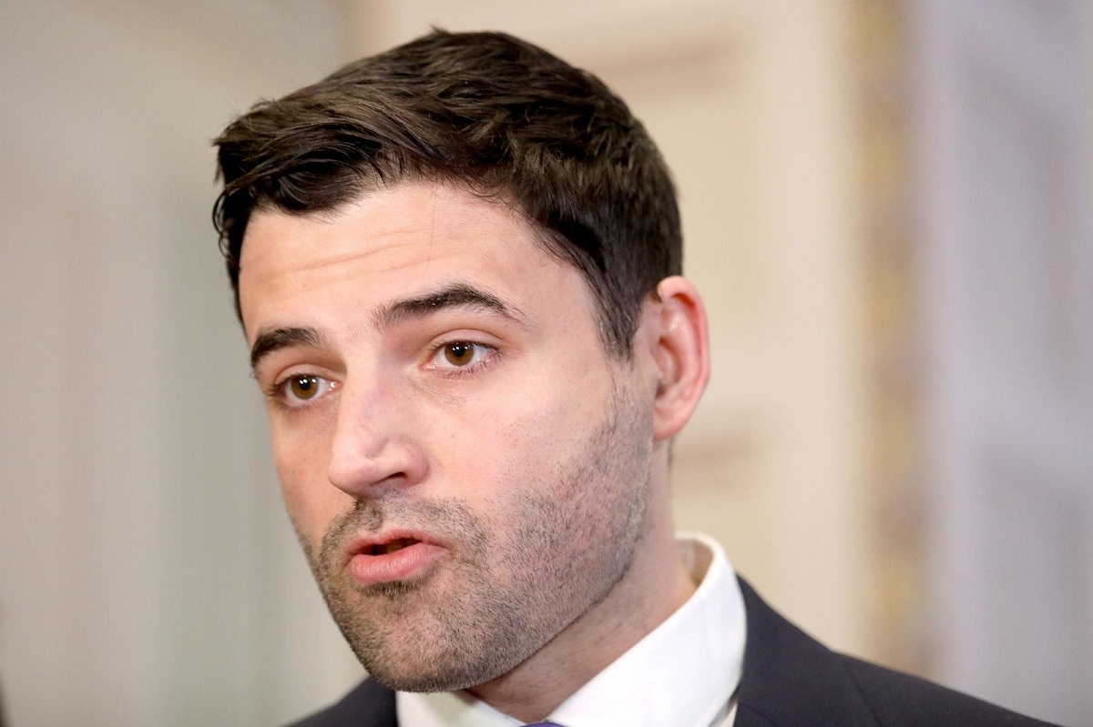 Bernardić: Međunarodna istraživanja pokazuju da je SDP najjača oporbena stranka