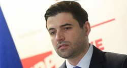 Bernardić: O kandidatu za predsjednika odlučujemo nakon izbora za EU parlament