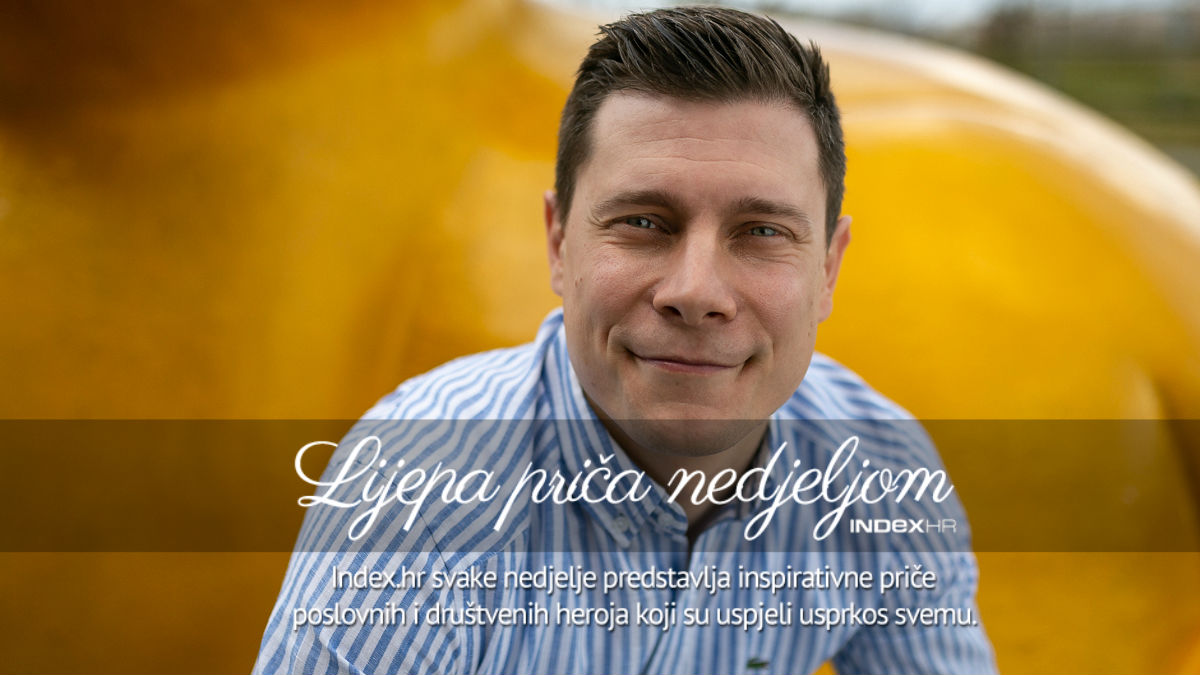 Osmislio aplikaciju s kojom djeca kroz igru uče strane jezike