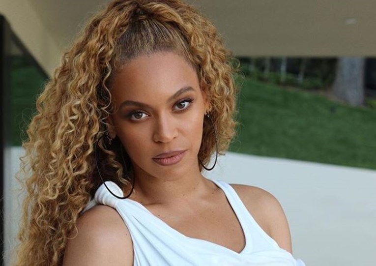 Fanovi su zbog ovih snimki uvjereni da je Beyonce ponovno trudna