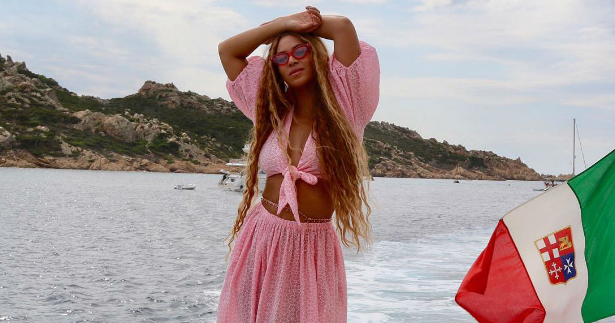 Prehrana koju slijedi Beyonce može vam pomoći da smršavite i postanete zdraviji