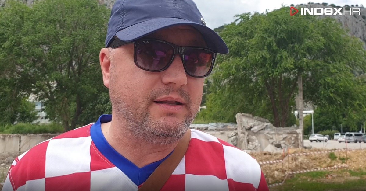 Pitali smo Dalmatince što misle o povratku reprezentacije u Split