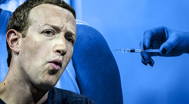 Facebook napokon odučio stati na kraj protivnicima cijepljenja