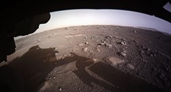 NASA je na Mars dosad uspješno poslala pet rovera. Kad će tamo otići ljudi?