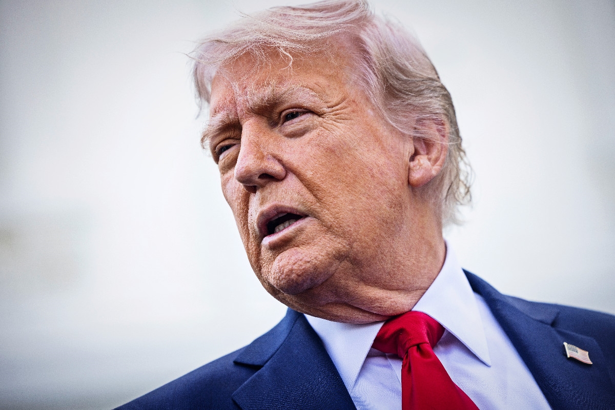 Trump prijeti sankcijama svima koji kupuju iransku naftu